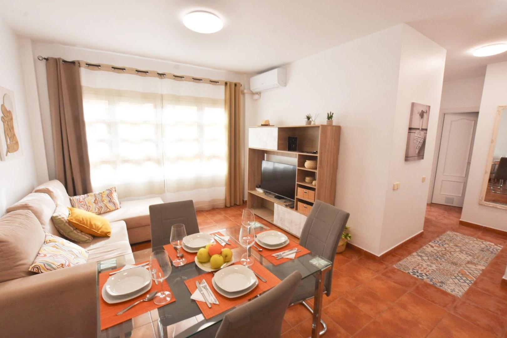 Apartament Book Jet - Ninomar Heart Morro Jable Zewnętrze zdjęcie